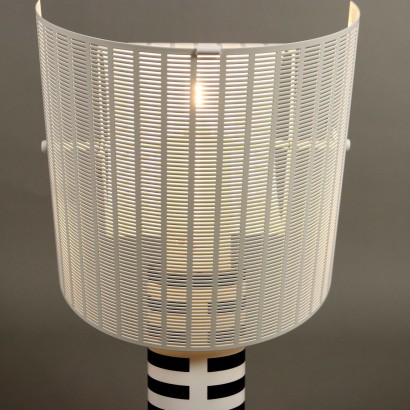 Shogun table lamp by Mario Bott,Mario Botta,Mario Botta,Mario Botta,Mario Botta,Mario Botta,Mario Botta,Mario Botta,Mario Botta,Mario Botta,Mario Botta,Mario Botta,Mario Botta,Mario Botta,Mario Botta, Mario Botta,Mario Botta,Mario Botta,Mario Botta