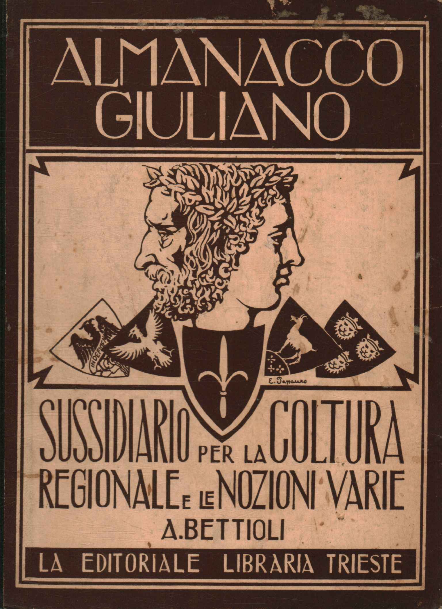 Almanaque juliano