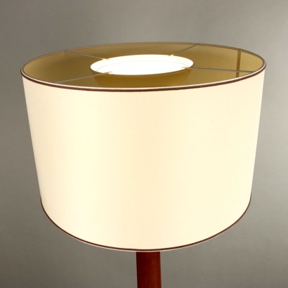 Lampe des années 50-60