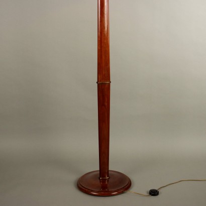 Lampe des années 50-60