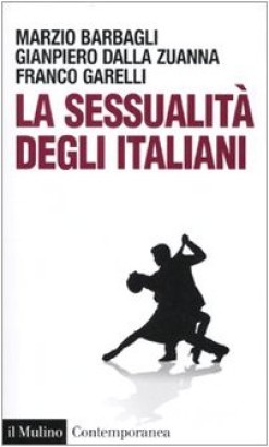 La sessualità degli italiani