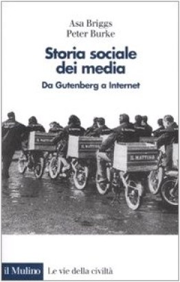 Storia sociale dei media