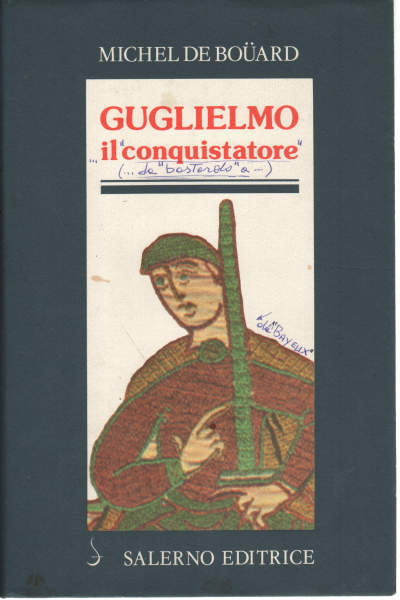 Guglielmo il Conquistatore