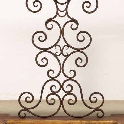 Style balustrade