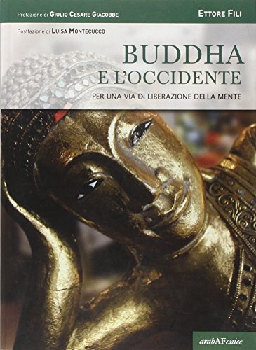 Buddha und der Westen. Für einen%2