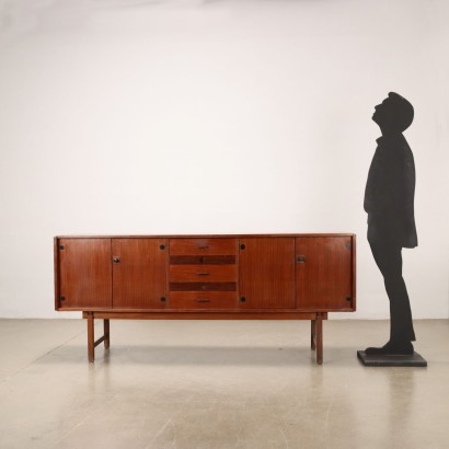 Sideboard 60er Jahre