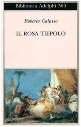 Il rosa Tiepolo