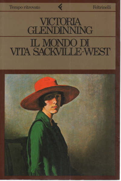 The world of Vita Sackville-West