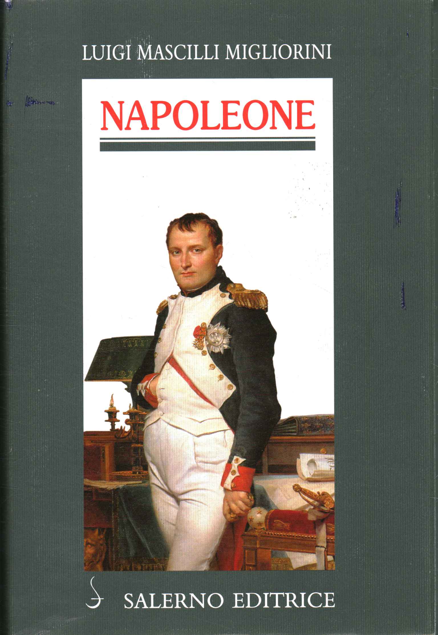 Napoleón