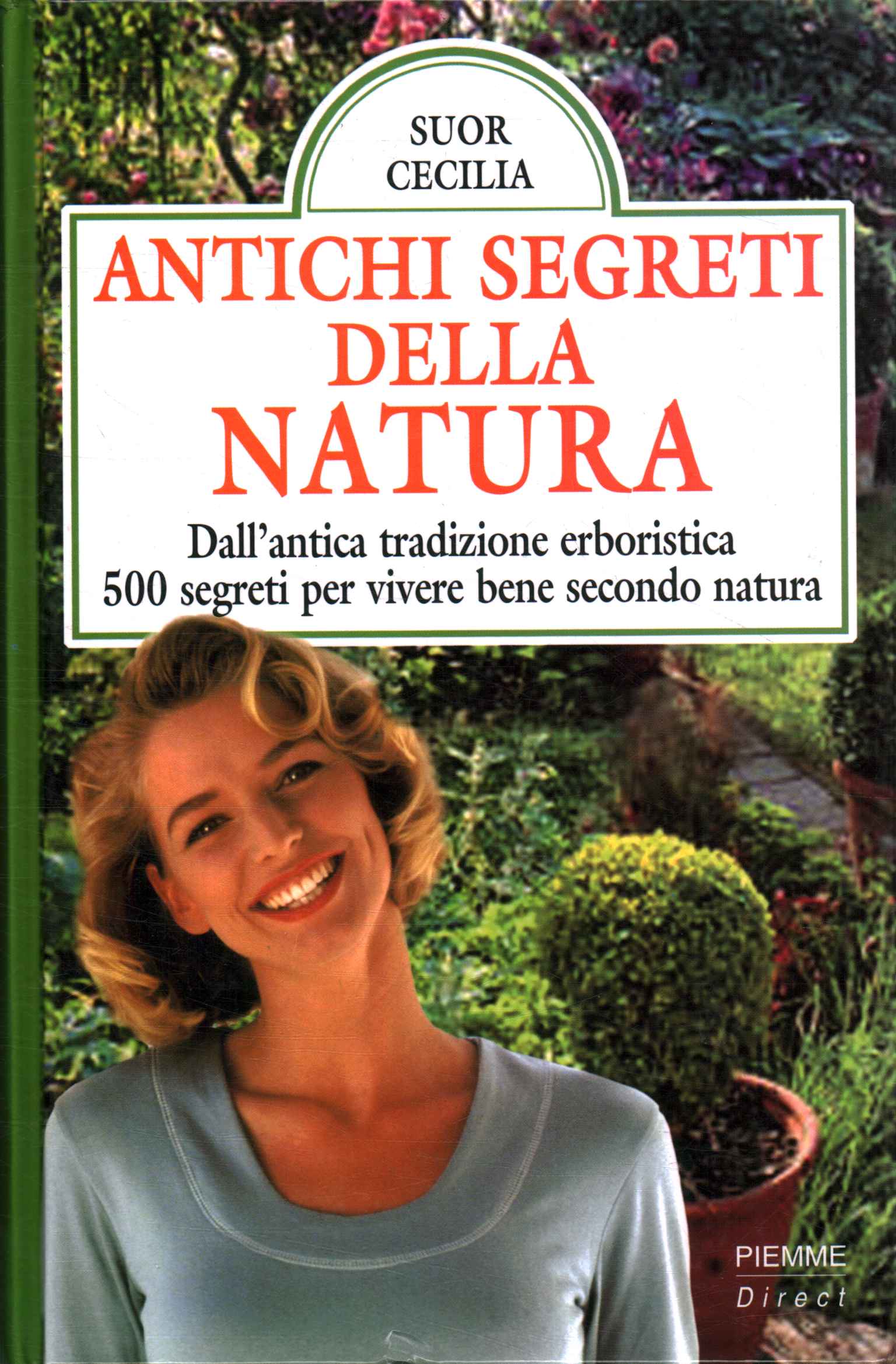 Antichi segreti della natura