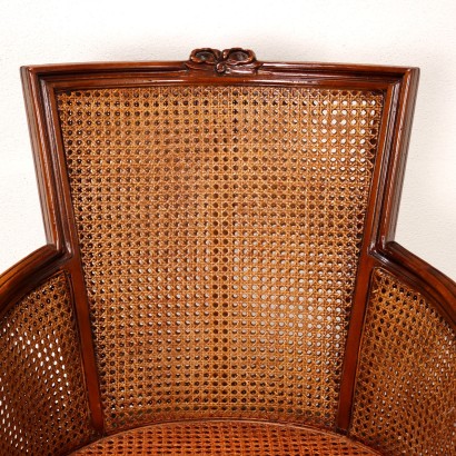 Fauteuil de style néoclassique