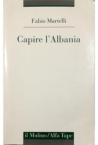 Capire l'Albania