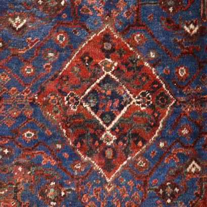 Shiraz carpet - Iran