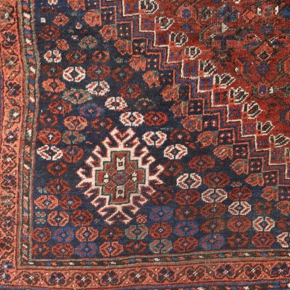 Shiraz carpet - Iran