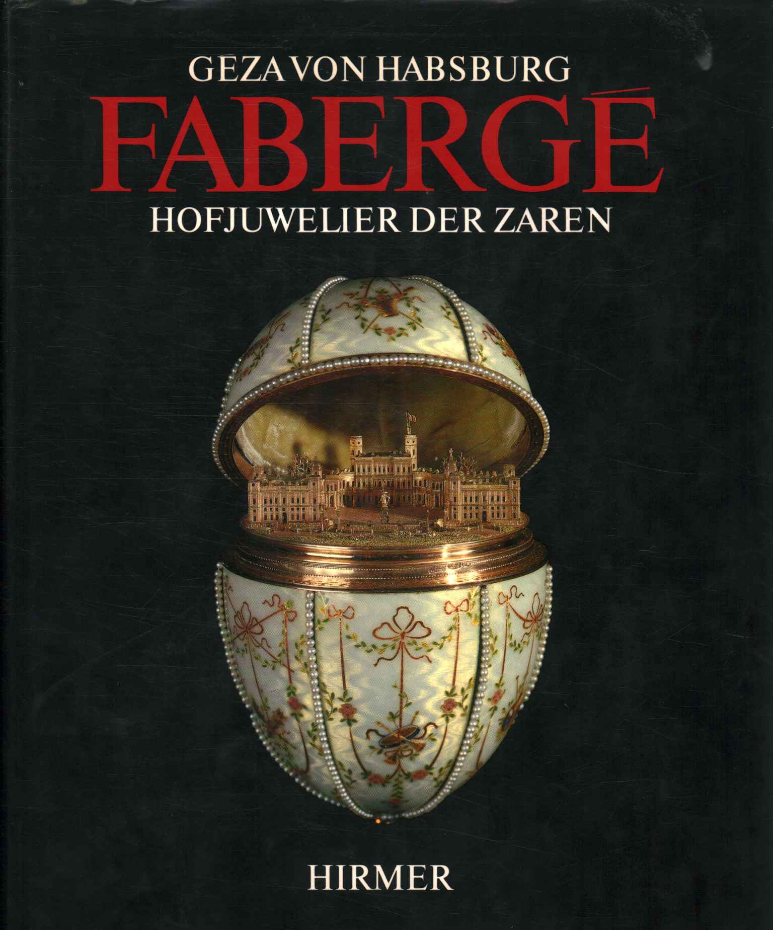 fabergé