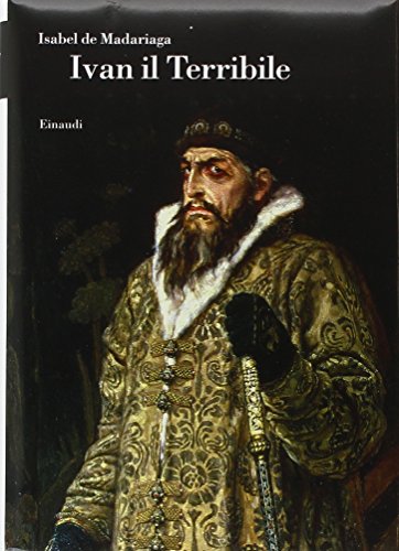 Ivan the Terrible