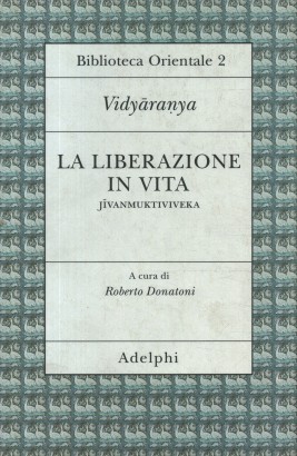 La liberazione in vita