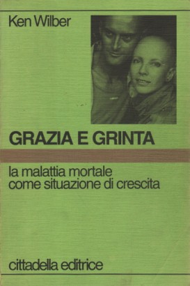 Grazia e grinta