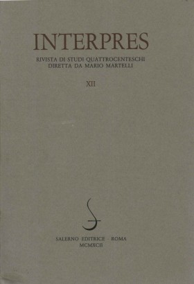 Interpres XII