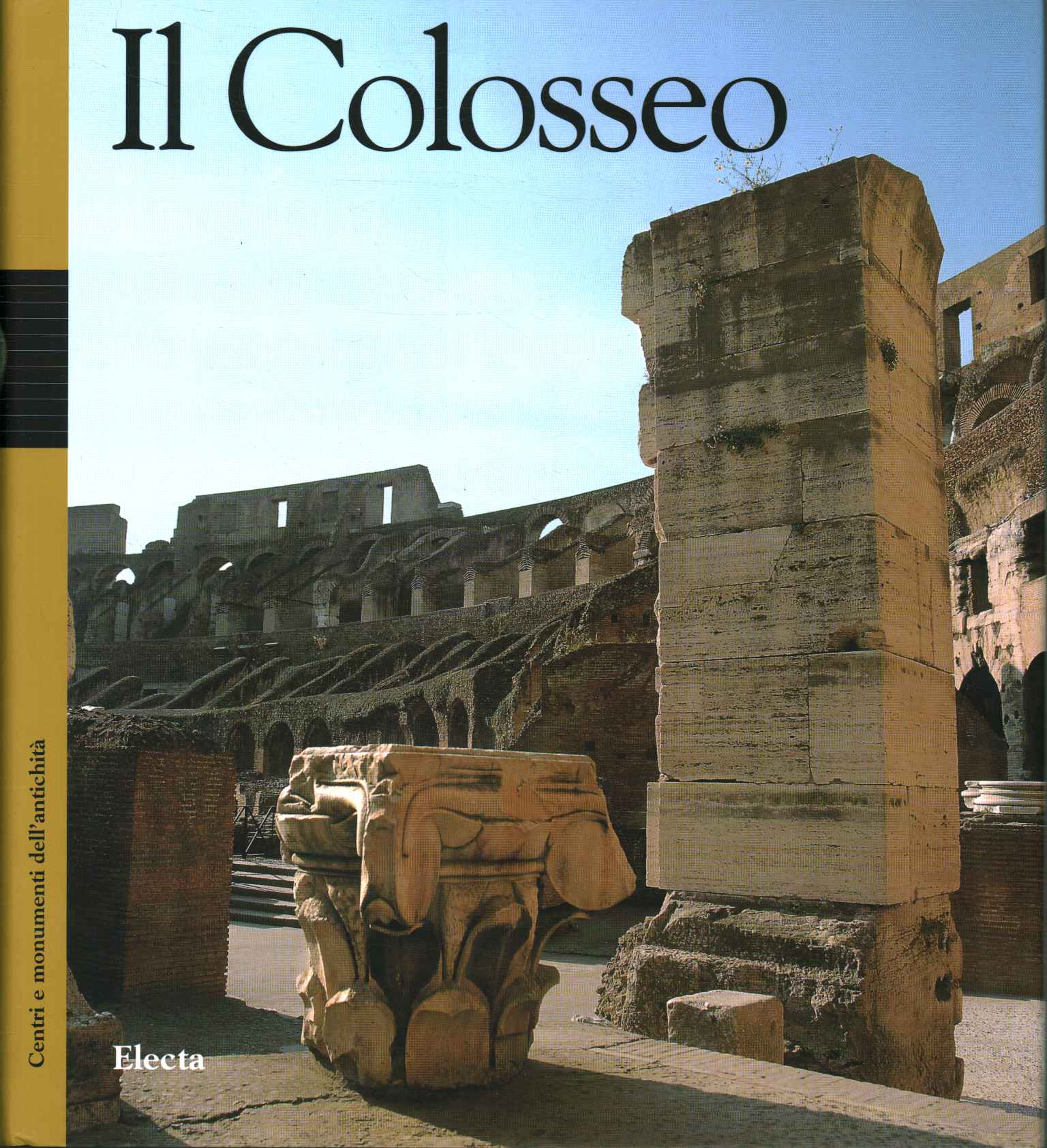 El Coliseo