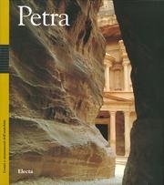 petra