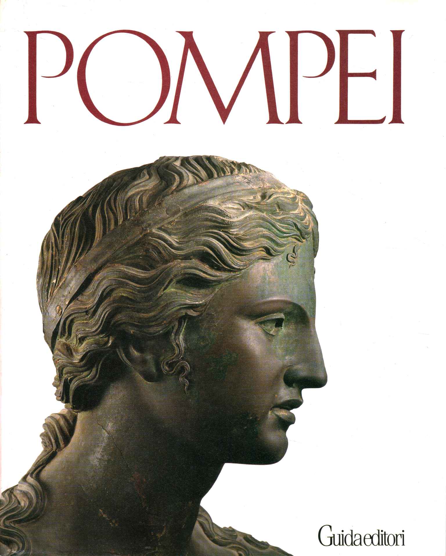 Pompeji