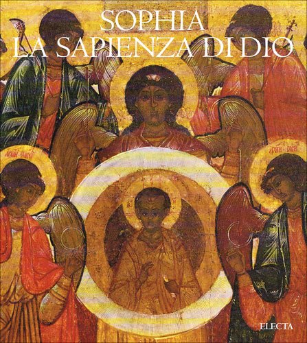 Sophia la sapienza di Dio