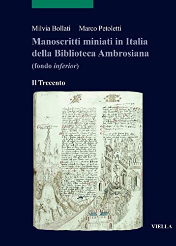 Manoscritti miniati in Italia della Bibl