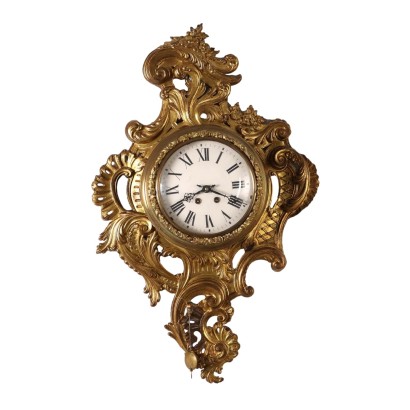 Wall Pendulum Clock