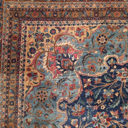 Mashad carpet - Iran