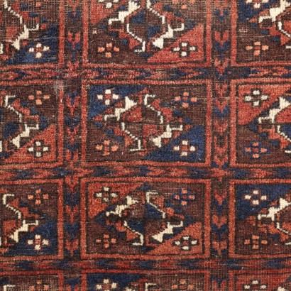 Baluch carpet - Iran, Baloch carpet - Iran