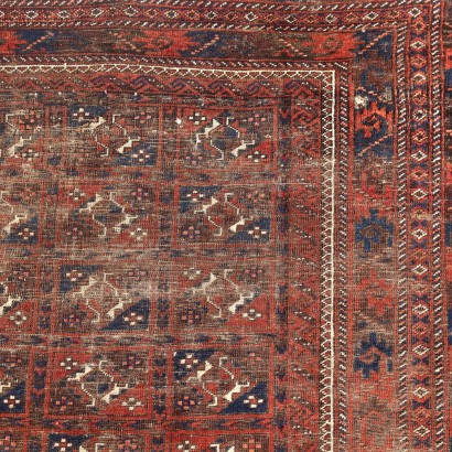 Baluch carpet - Iran, Baloch carpet - Iran