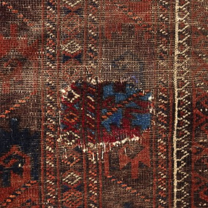 Tapis Baloutche - Iran, Tapis Baloutche - Iran