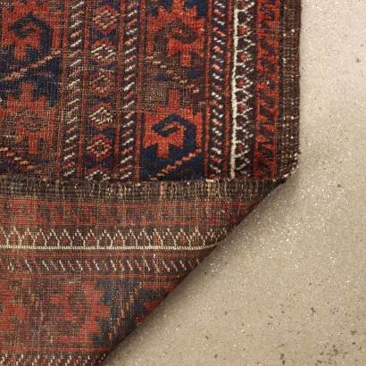 Baluch carpet - Iran, Baloch carpet - Iran