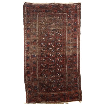 Baluch carpet - Iran, Baloch carpet - Iran