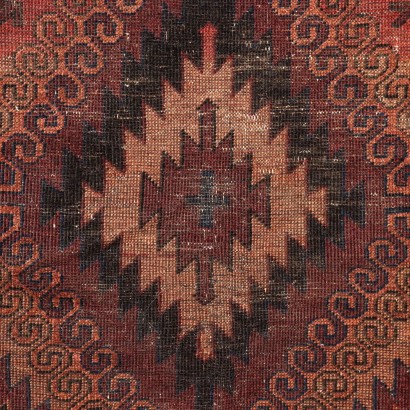 Tapis Baloutche - Iran, Tapis Baloutche - Iran