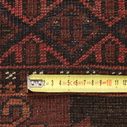 Baloch carpet - Iran, Baloch carpet - Iran