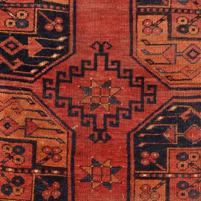 Bokara carpet - Afghanistan,Bukhara carpet - Afghanistan