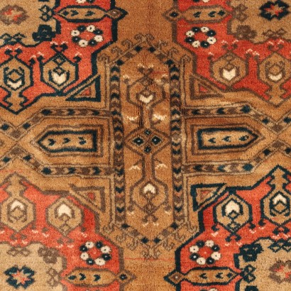 Tapis Bokara - Pakistan,Tapis Boukhara - Pakistan