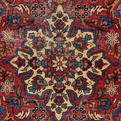 Tapis Kerman - Iran