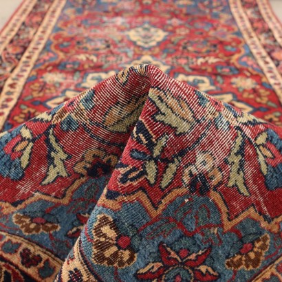 Kerman carpet - Iran