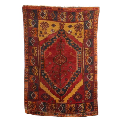 Joruk carpet - Turkey, Jorun carpet - Türkiye