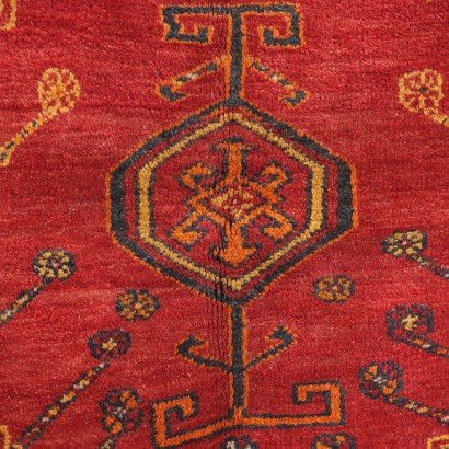 Joruk carpet - Turkey, Jorun carpet - Türkiye