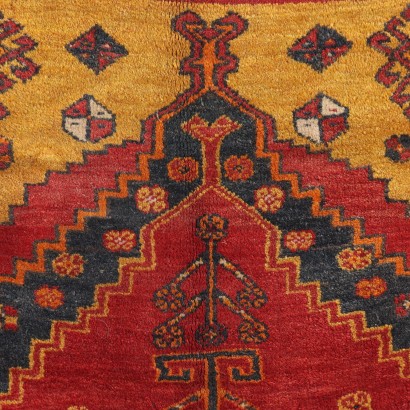 Joruk carpet - Turkey, Jorun carpet - Türkiye