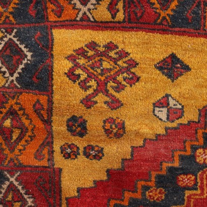 Joruk carpet - Turkey, Jorun carpet - Türkiye