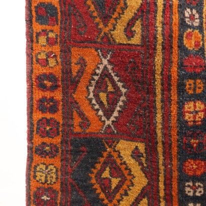 Joruk carpet - Turkey, Jorun carpet - Türkiye