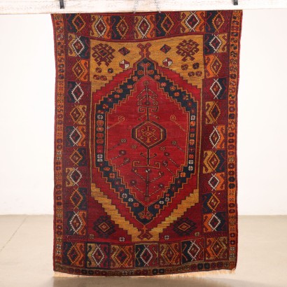 Joruk carpet - Turkey, Jorun carpet - Türkiye