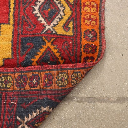 Tapis Joruk - Turquie, Tapis Jorun - Türkiye