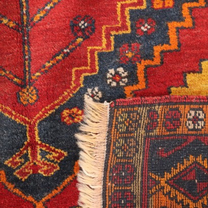 Joruk carpet - Turkey, Jorun carpet - Türkiye