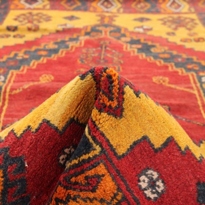 Tapis Joruk - Turquie, Tapis Jorun - Türkiye